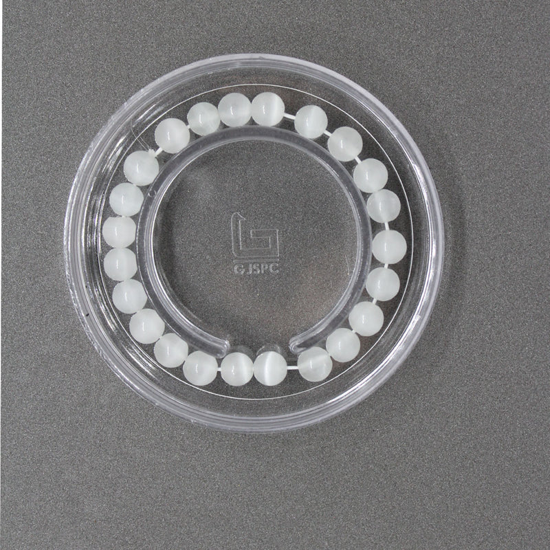 Selenite Bracelet