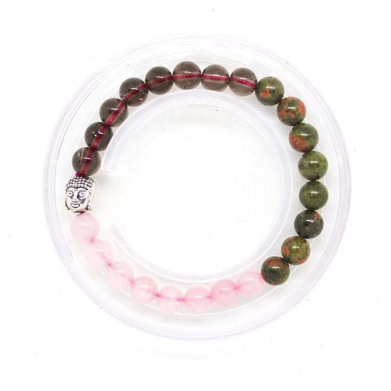 Virgo Zodiac Bracelet