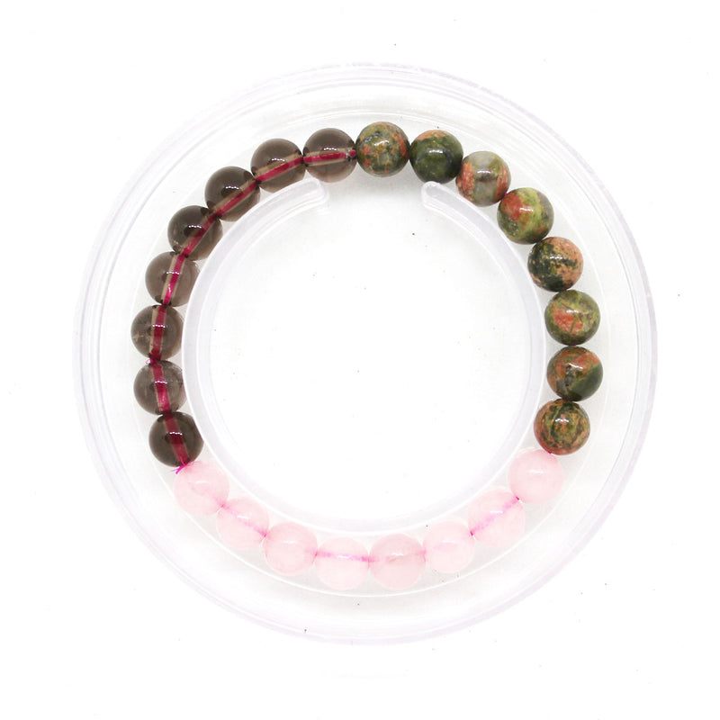 Virgo Zodiac Bracelet