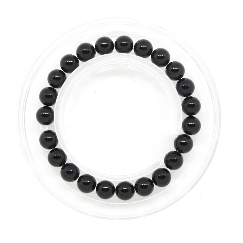 Black Onyx Healing Bracelet