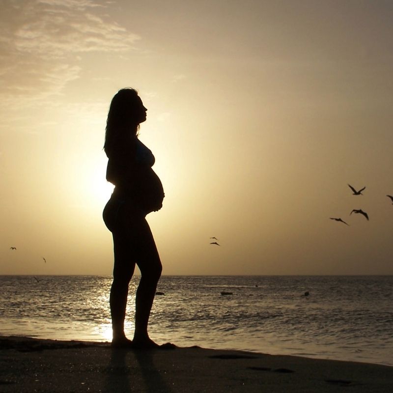 Mojo Bag to Increase Fertility (Male/ Female)