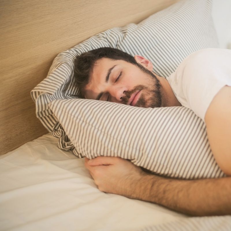 Mojo Bag for Peaceful Sleep